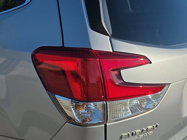 2019 Subaru Forester Touring