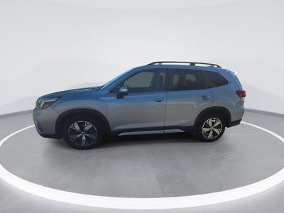 2019 Subaru Forester Touring