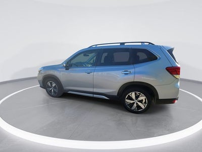 2019 Subaru Forester Touring