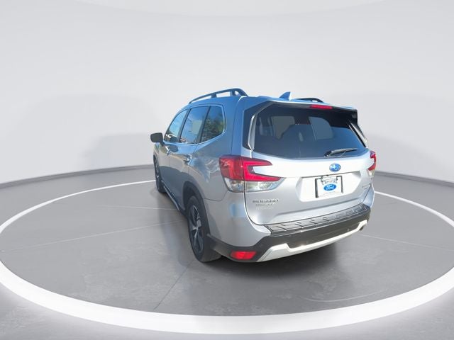 2019 Subaru Forester Touring
