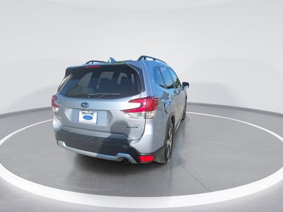 2019 Subaru Forester Touring