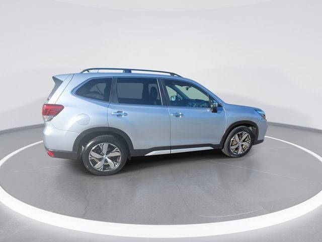 2019 Subaru Forester Touring