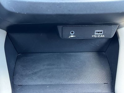 2025 Subaru Forester Base