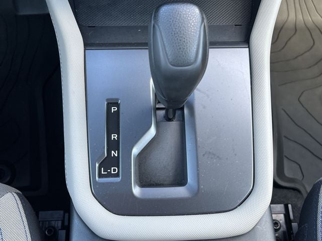 2025 Subaru Forester Base