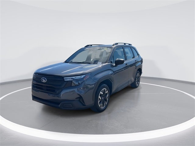 2025 Subaru Forester Base