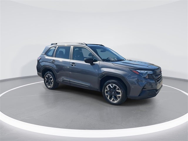 2025 Subaru Forester Base