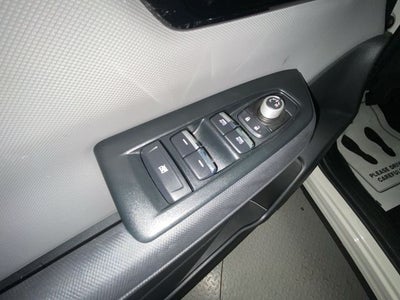 2025 Subaru Forester Hybrid Sport