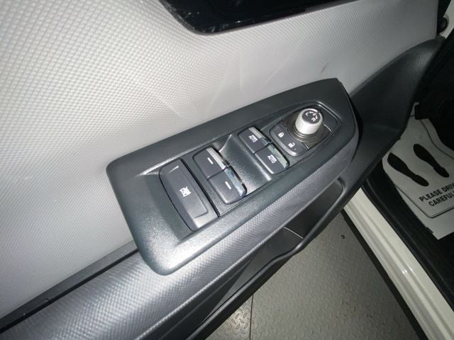 2025 Subaru Forester Hybrid Sport