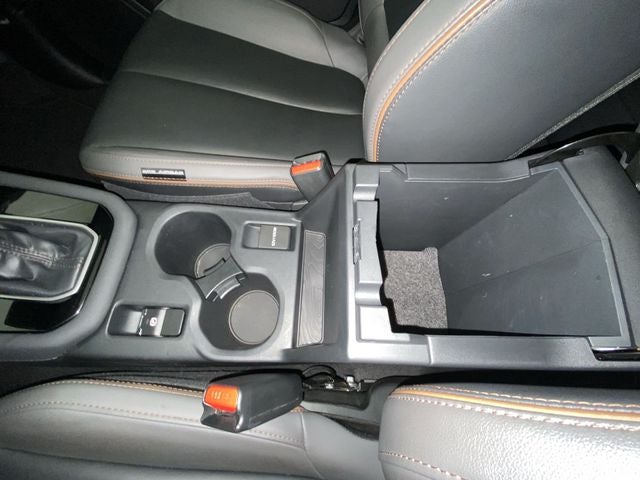 2025 Subaru Forester Hybrid Sport