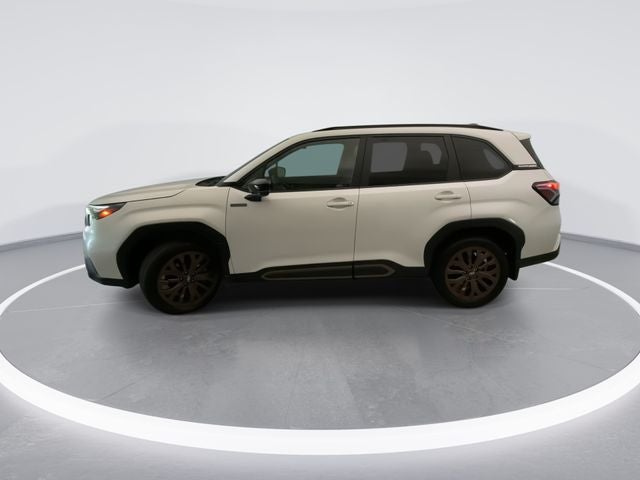 2025 Subaru Forester Hybrid Sport