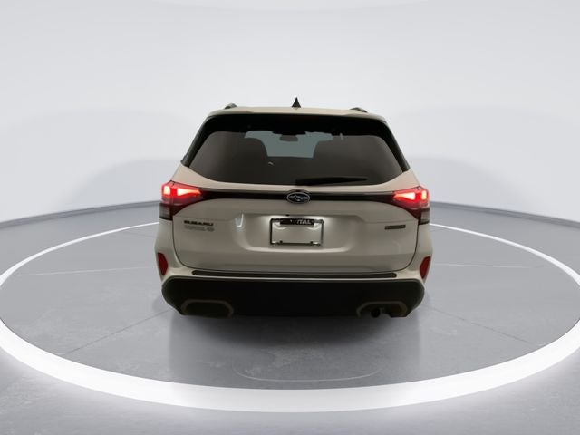 2025 Subaru Forester Hybrid Sport