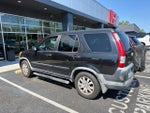 2006 Honda CR-V EX