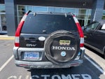 2006 Honda CR-V EX