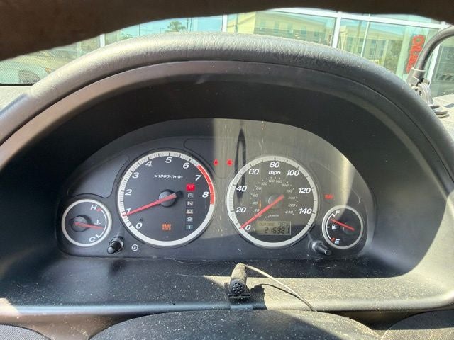 2006 Honda CR-V EX
