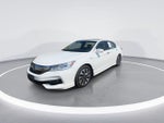 2017 Honda Accord Hybrid Touring
