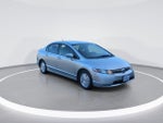 2007 Honda Civic Hybrid