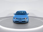 2007 Honda Civic Hybrid