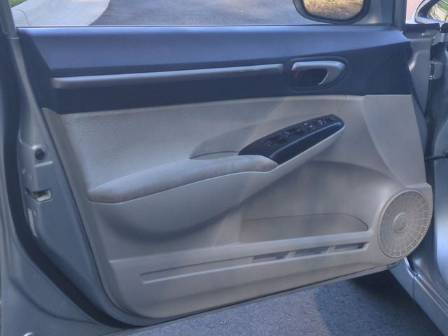 2007 Honda Civic Hybrid