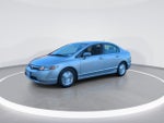 2007 Honda Civic Hybrid