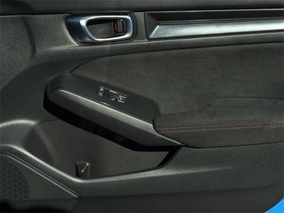 2025 Honda Civic Type R TYPE R