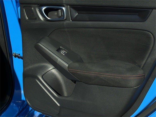 2025 Honda Civic Type R TYPE R