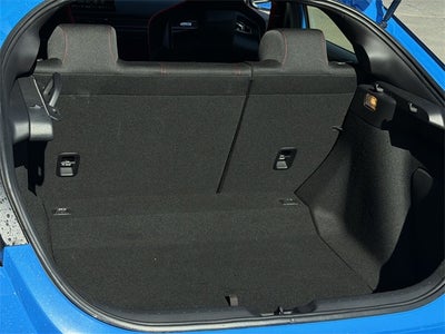 2025 Honda Civic Type R TYPE R