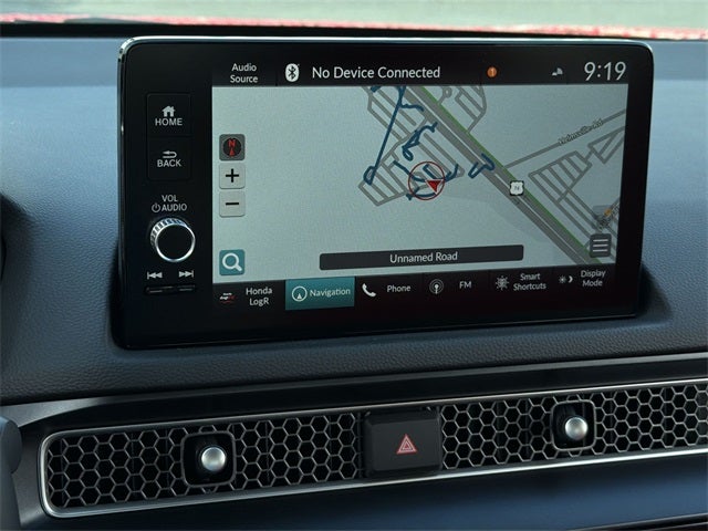 2025 Honda Civic Type R Base