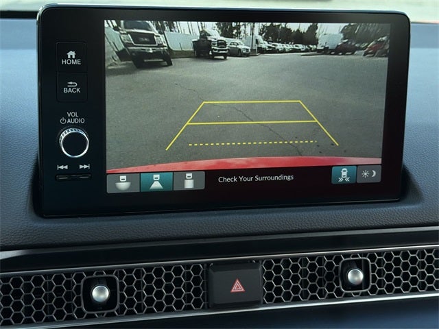 2025 Honda Civic Type R Base