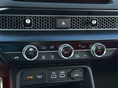 2025 Honda Civic Type R Base