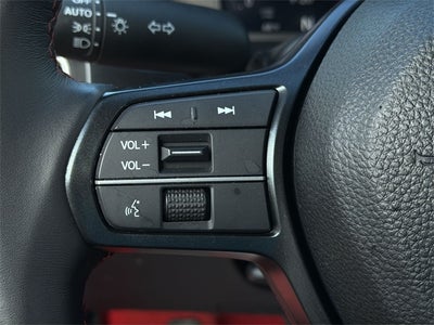 2025 Honda Civic Type R Base