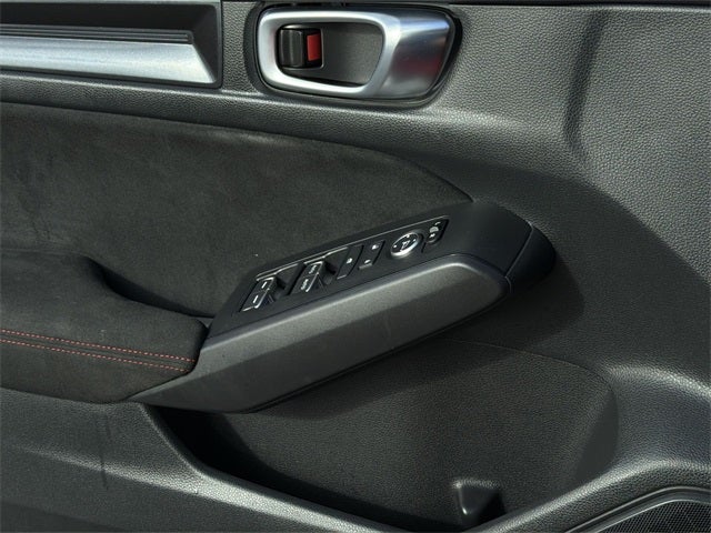 2025 Honda Civic Type R Base