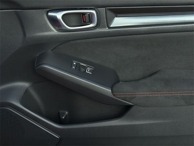 2025 Honda Civic Type R Base