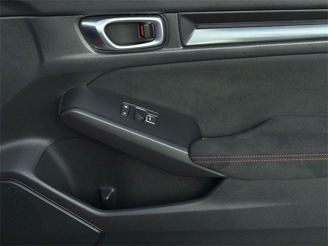 2025 Honda Civic Type R Base