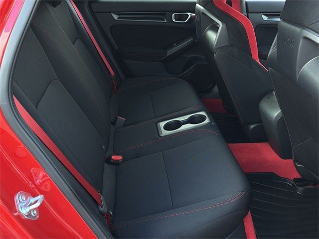 2025 Honda Civic Type R Base