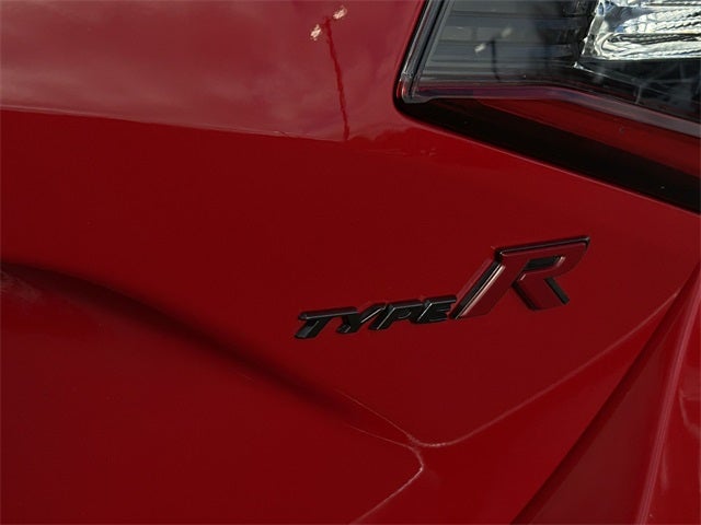 2025 Honda Civic Type R Base
