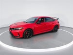 2025 Honda Civic Type R Base