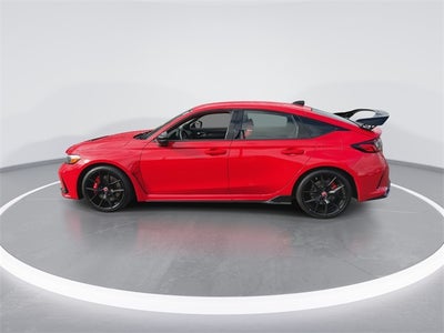 2025 Honda Civic Type R Base