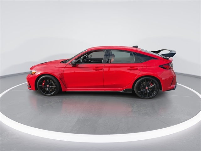 2025 Honda Civic Type R Base