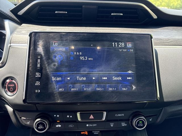2018 Honda Clarity Plug-In Hybrid Base