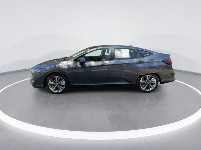 2018 Honda Clarity Plug-In Hybrid Base