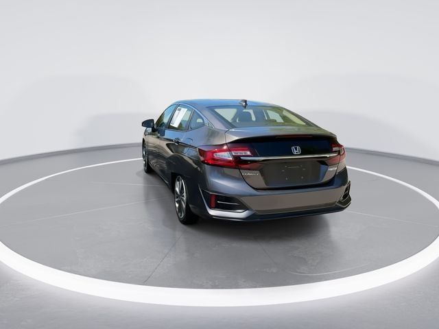 2018 Honda Clarity Plug-In Hybrid Base