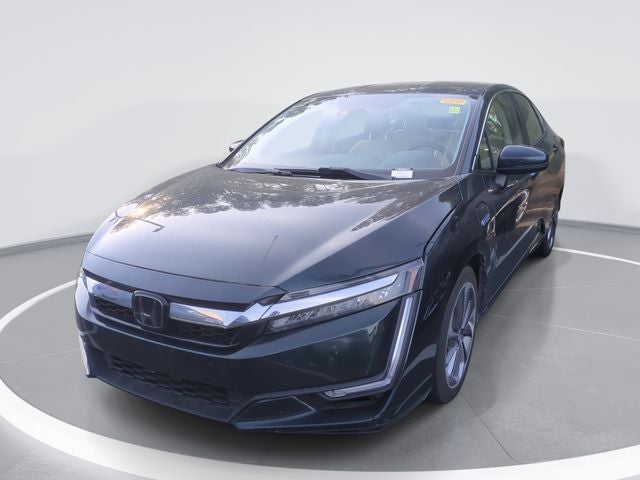 2018 Honda Clarity Plug-In Hybrid Base