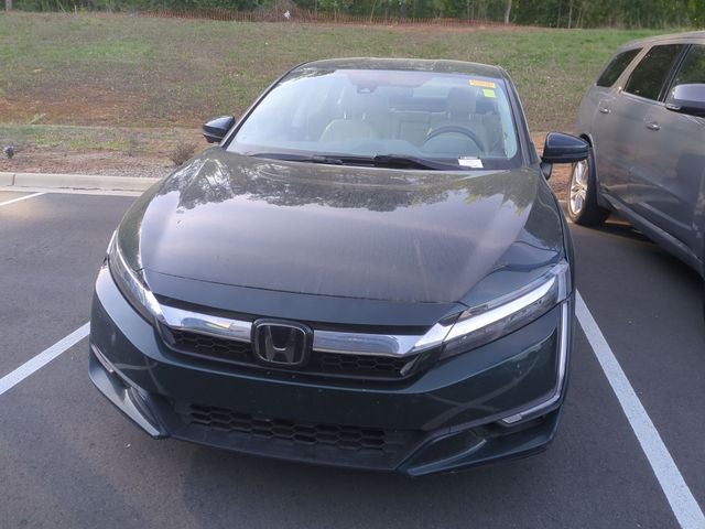 2018 Honda Clarity Plug-In Hybrid Base