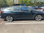 2018 Honda Clarity Plug-In Hybrid Base