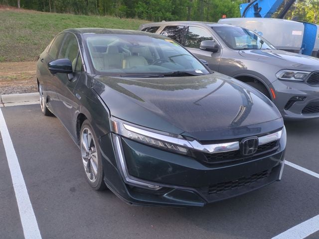 2018 Honda Clarity Plug-In Hybrid Base