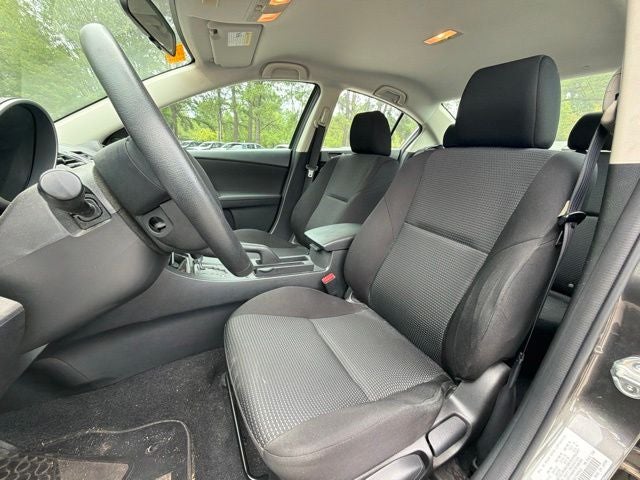 2013 Mazda Mazda3 i Touring