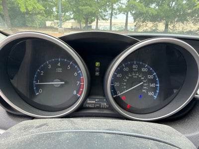 2013 Mazda Mazda3 i Touring