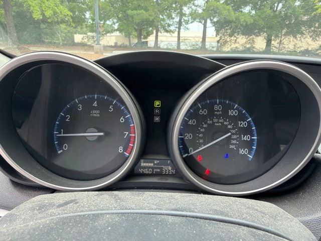 2013 Mazda Mazda3 i Touring