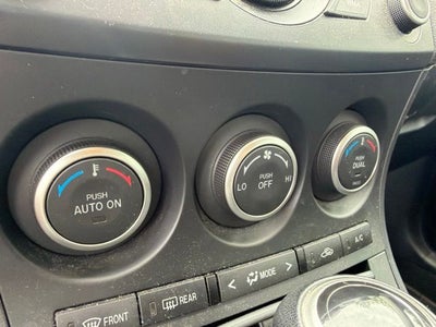 2013 Mazda Mazda3 i Touring