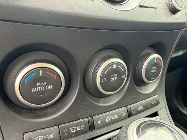 2013 Mazda Mazda3 i Touring